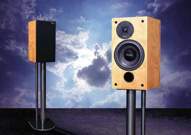 ProAc Studio 100 ProAc Studio 100